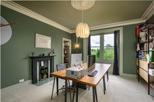 Brdoom Two/Office