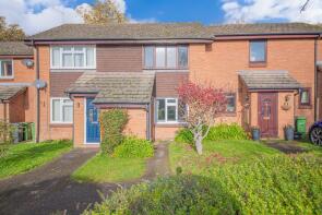 7, St Helens Court, Stubbington Way, Eastleigh SO50 7NF