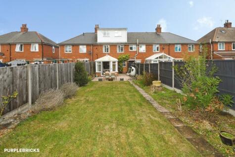 St. Peters Avenue, Lincoln, LN6