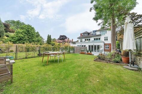 Woodborough Road, Putney, London, SW15
