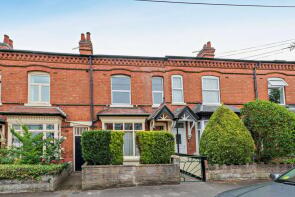 5, Melton Road, Birmingham B14 7DA