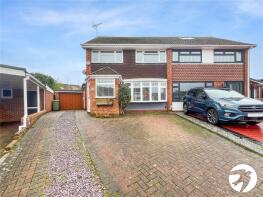 9, Clarendon Close, Sittingbourne ME10 4RL