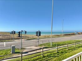 8, Seacliffe, South Coast Road, Peacehaven BN10 7AE