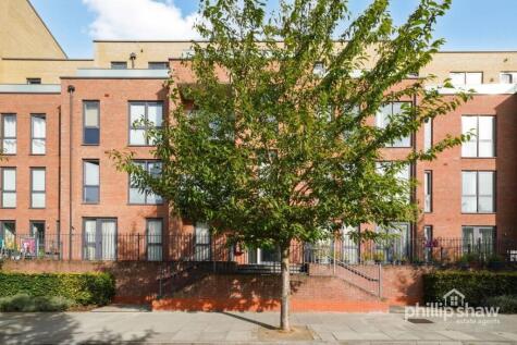Earlswood Court, 3 Lacey Drive, HA8