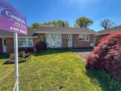Norman Close, Battle, TN33