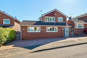 5, Badgebury Rise, Marlow SL7 3QA
