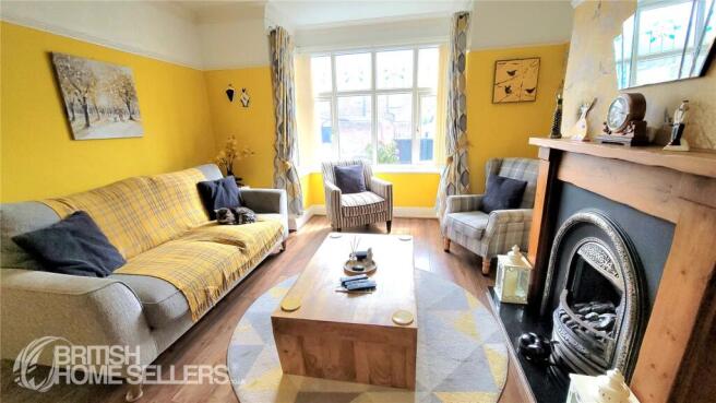 3 bed End of Terrace for sale Image 4
