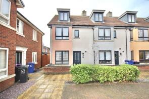 19, Canal Court, Saxilby, Lincoln LN1 2GT