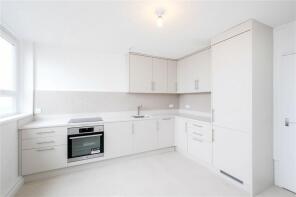 177, Peregrine House, Hall Street, London EC1V 7PS
