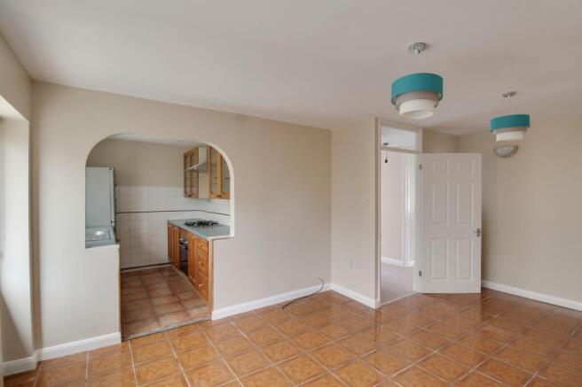 Living / Dining Room