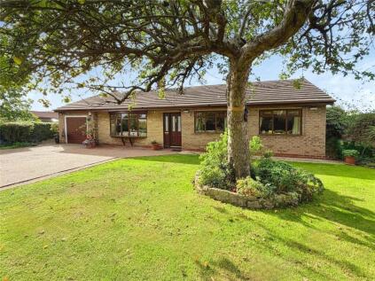 Church Lane, Marr, Doncaster, South Yorkshire, DN5