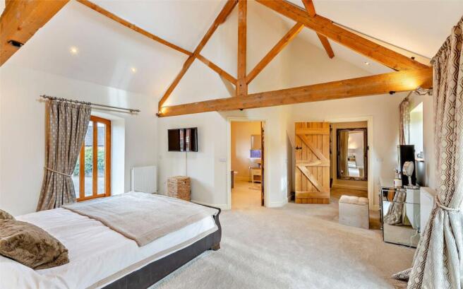 Principal Bedroom