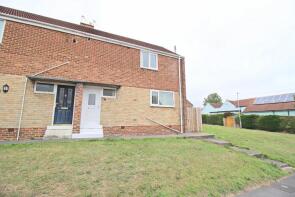 2, Cedar Avenue, Chester Le Street DH2 3QF