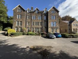 Flat 12, 7 9 Cavendish Mill, Smedley Street East, Matlock DE4 3FQ