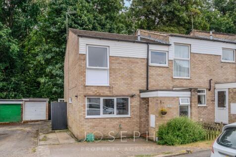 Neath Drive, Ipswich, IP2