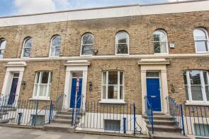 13, Haverfield Road, London E3 5BH