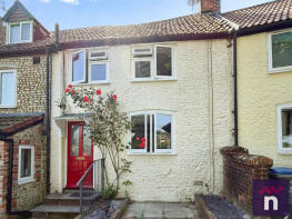2, Marsh Street, Warminster BA12 9PG