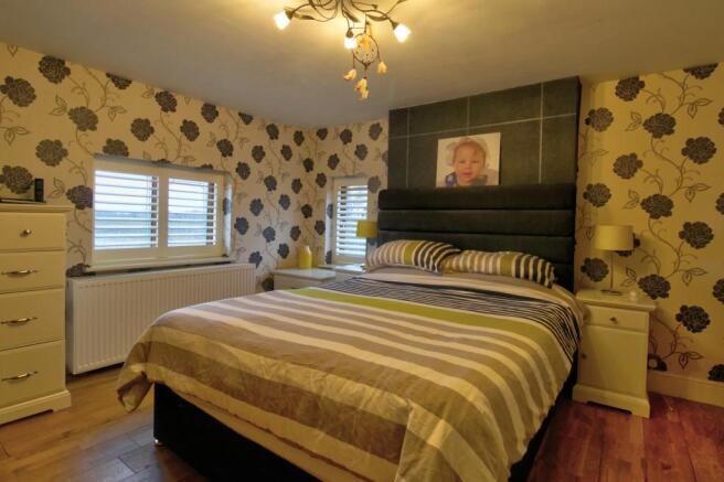Bedroom One (2)