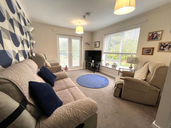 Saxon Court, Turves Green, Northfield photo 4