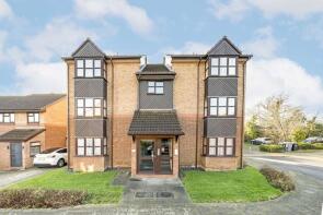 25, Ash Walk, Wembley HA0 3QN