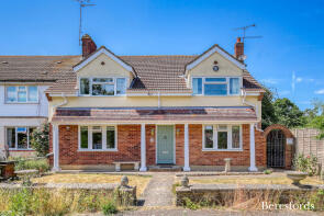 61, Maldon Road, Margaretting, Ingatestone CM4 9JG