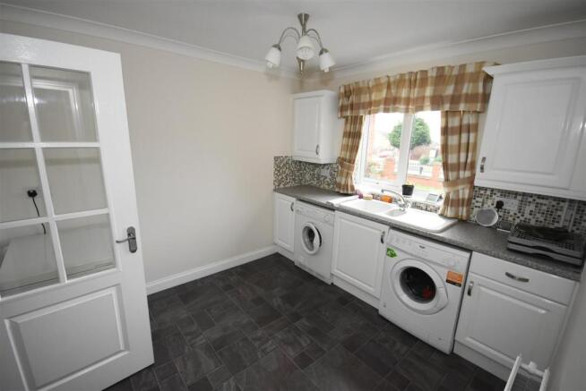 Utility/Kitchen 2