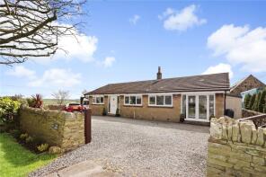 16a The Croft, Iveston Lane, Consett DH8 7TD