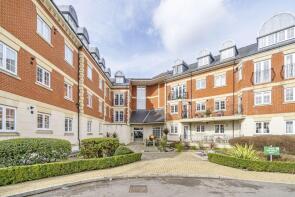 Apartment 15, 40, Eastcote Road, Pinner HA5 1DH