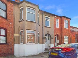 14, Ruskin Road, Northampton NN2 7SY
