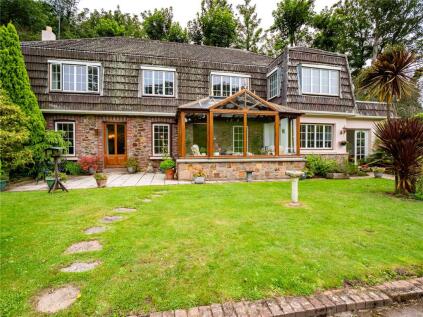 La Rue Des Vaux, Grouville, Jersey, JE3