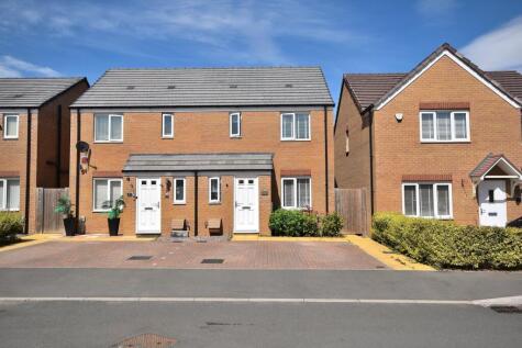 Lamport Lane, Northampton, NN2