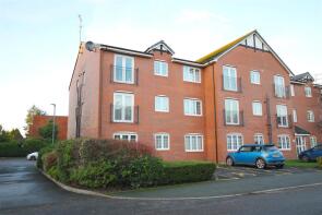 Apartment 9, 32 Clifton House, Clifton Road, Manchester M30 9GG