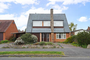 30, Triumph Road, Glenfield LE3 8FR