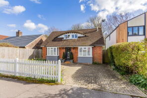 Laurels, Dorothy Avenue, Cranbrook TN17 3AL