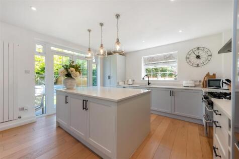 Burndell Road, Yapton, Arundel