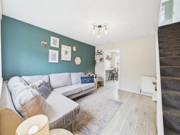 Hilderstone Close, Alvaston photo 4