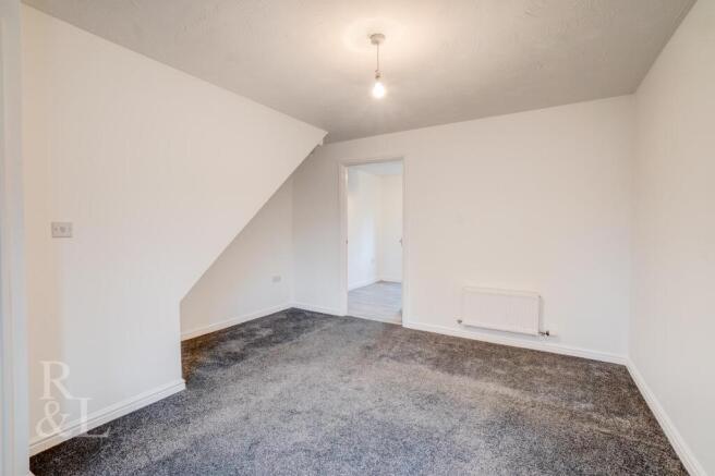 Stanhope Avenue, Nottingham photo 4