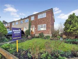 18, Hearns Road, Orpington BR5 3NG