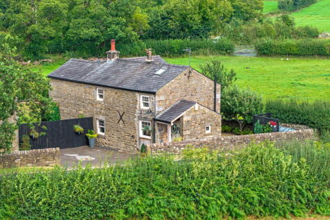The Cottage, High Abbey, Bay Horse, Lancaster, LA2 0HP