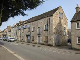 3a, Querns Lane, Cirencester GL7 1RL