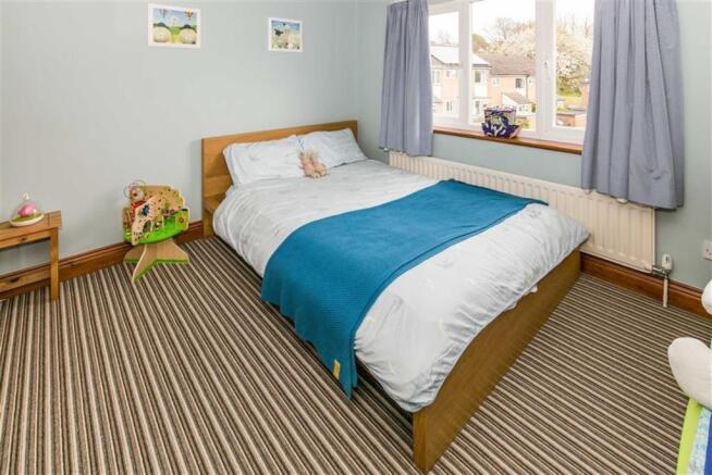 BEDROOM TWO