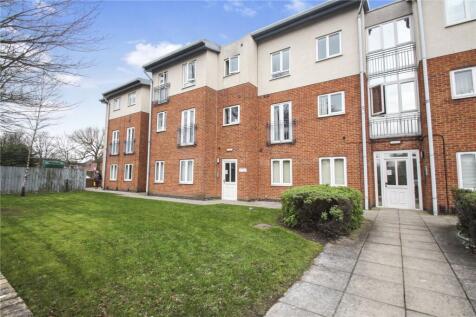Park Road South, Middlesbrough, TS5