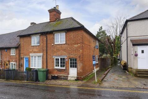 Ware Street, Bearsted