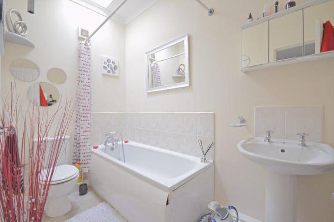 En suite 