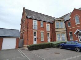 1, The Marlestones, Old Town, Swindon SN1 4NA