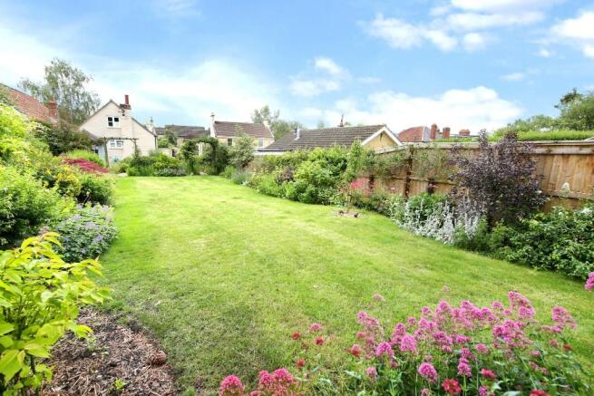 Walled Gardens