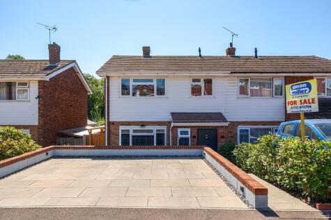Heron Road, Larkfield
