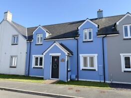 25, Triplestone Close, Herbrandston, Milford Haven SA73 3TP