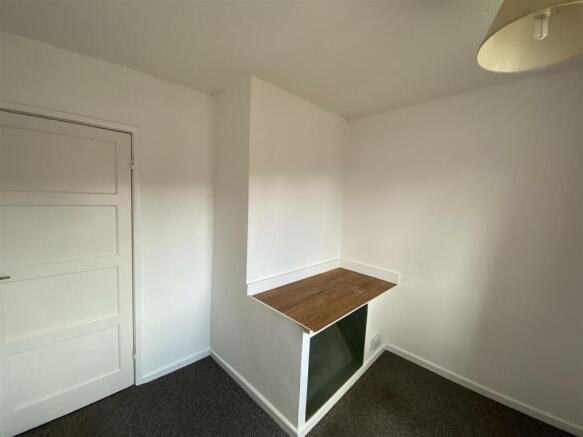 Bedroom no 3: