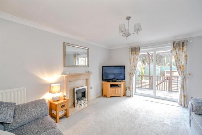 Heligan Place, Langholm Drive, Heath Hayes, Cannoc